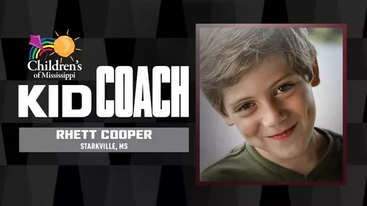 MSU Kids Coach - Vanderbilt 2021-22