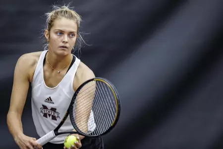 Chloe Cirotte Jacksonville State 1-15-22