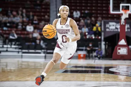 STARKVILLE, MS - 2022.02.17 - LSU vs. Mississippi State