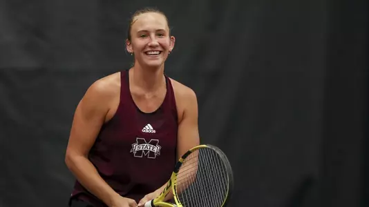 WT Alexandra Mikhailuk Southern Miss 02/26