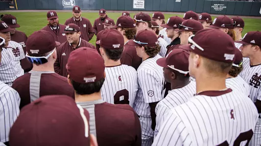 STARKVILLE, MS - 2022.02.27 - Northern Kentucky vs. Mississippi State