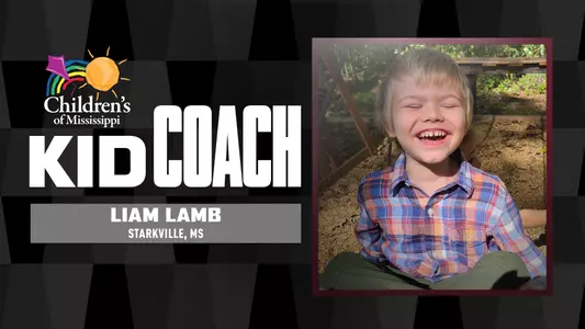 MSU Kids Coach - Auburn 2021-22