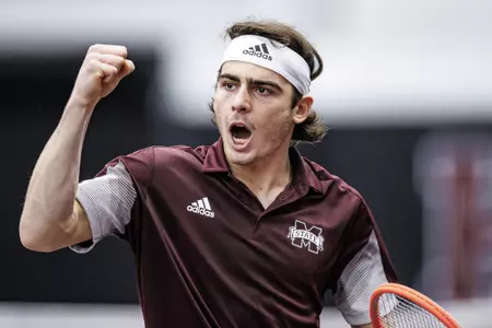 Nemanja Malesevic Memphis 2-3-22