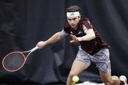 Nemanja Malesevic Memphis (2) 2-3-22