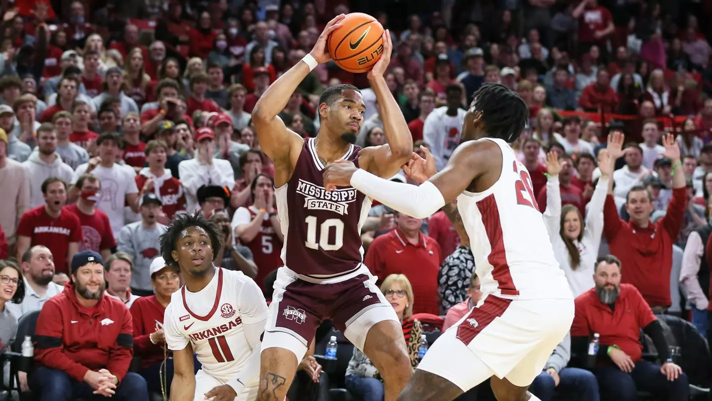 Garrison Brooks