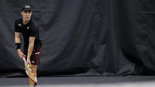 Florian Broska Tennessee Tech 2-6-22