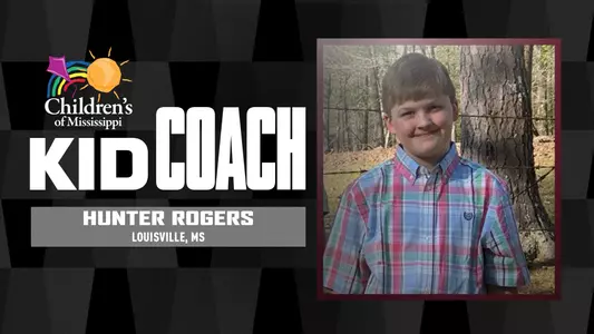 MBK Kids Coach 2021-22 - Hunter Rogers