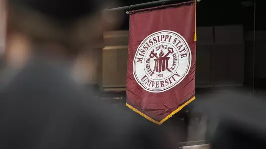 STARKVILLE, MS - 2021.12.10 - Fall 2021 Graduation