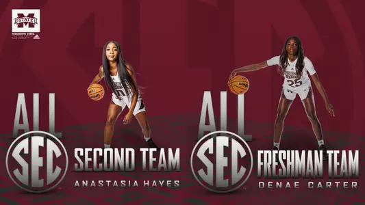 WBK All-SEC 2022
