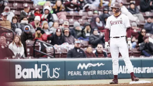 STARKVILLE, MS - 2022.02.26 - Northern Kentucky vs. Mississippi State