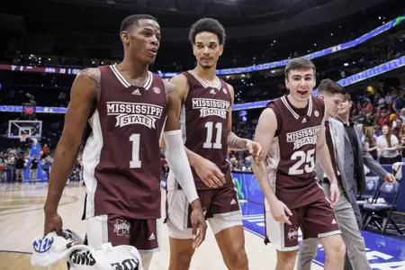 MBK - South Carolina Celebration SEC Tournament 2021-22