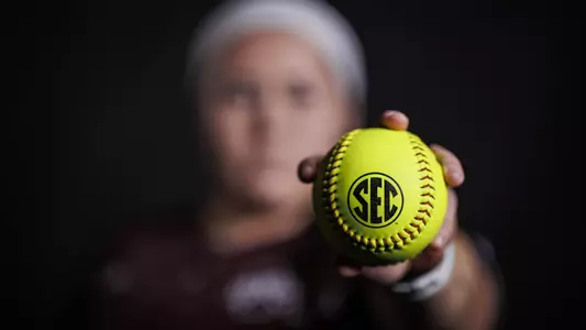 SEC Softball