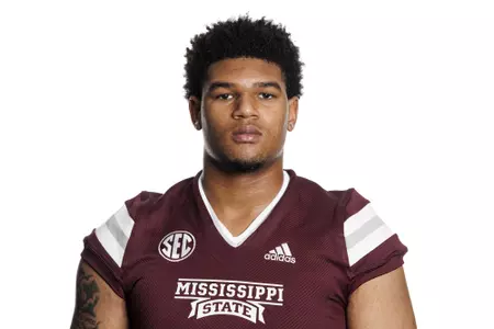 Jacarius Clayton 2-2-22