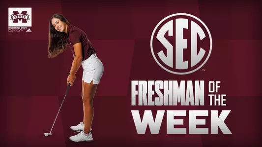 Julia Lopez Ramirez Freshman of the Week