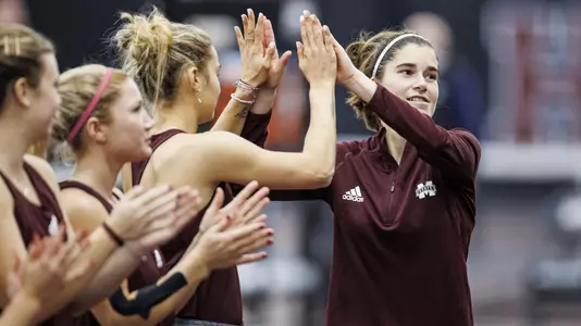 WT - Magda Adaloglou - Memphis - 1/22