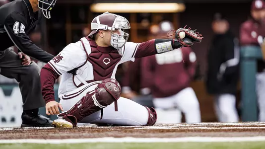STARKVILLE, MS - 2022.02.26 - Northern Kentucky vs. Mississippi State