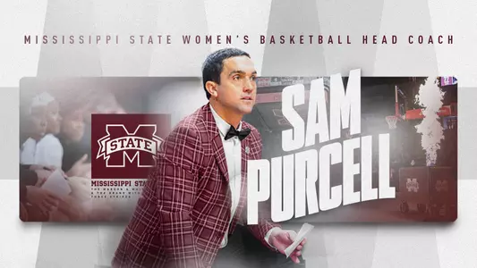 Sam Purcell Hire Graphic