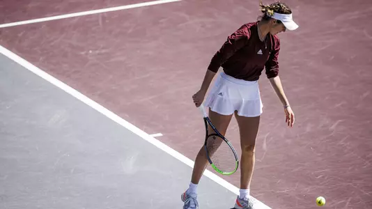 WT - Marta Falceto - LSU - 03/22