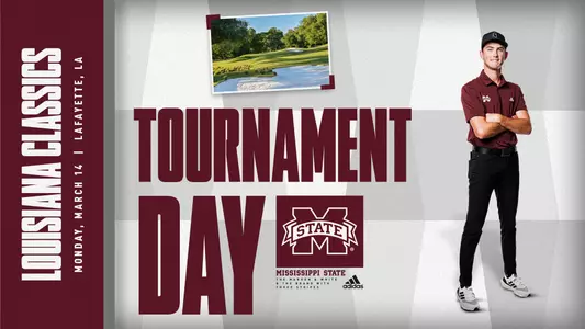 Louisiana Classics Day 1