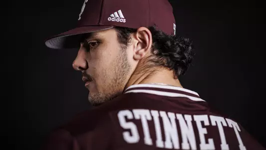 STARKVILLE, MS - 2022.01.27 - 2022 Baseball Production Day