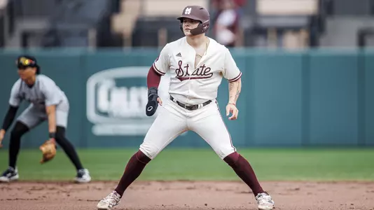 STARKVILLE, MS - 2022.02.22 - University of Arkansas at Pine Bluff vs. Mississippi State