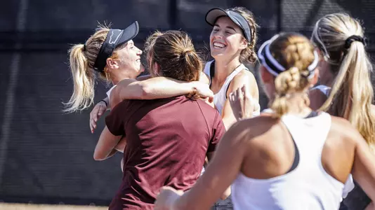 WT - Tamara Racine and Marta Falceto - Alabama - 3/22