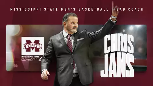 chris jans hired