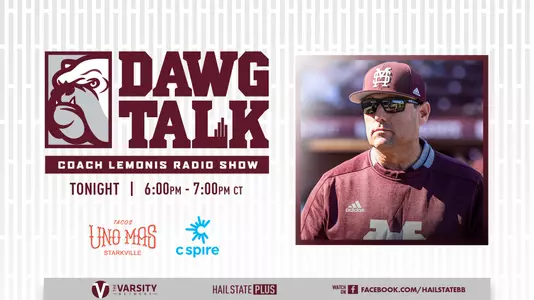 DawgTalk