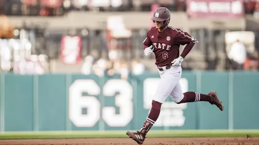 STARKVILLE, MS - 2022.03.23 - Southern vs. Mississippi State