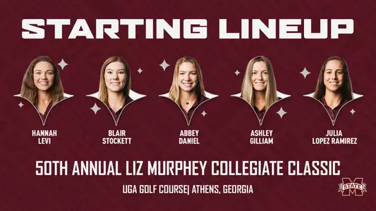 Starting Lineup