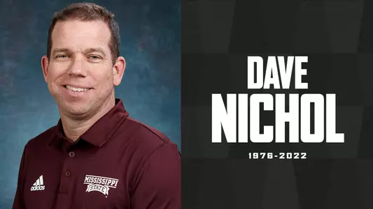 dave nichol