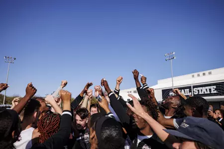 STARKVILLE, MS - 2022.03.26 - Al Schmidt Bulldog Relays