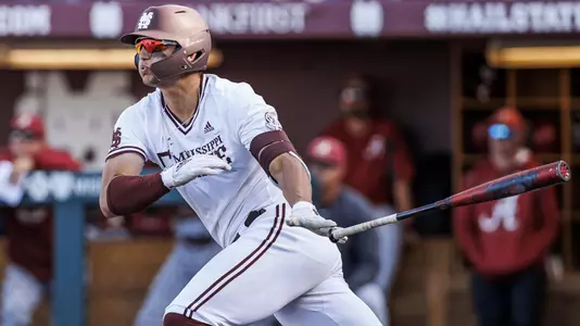 STARKVILLE, MS - 2022.03.26 - Alabama vs. Mississippi State