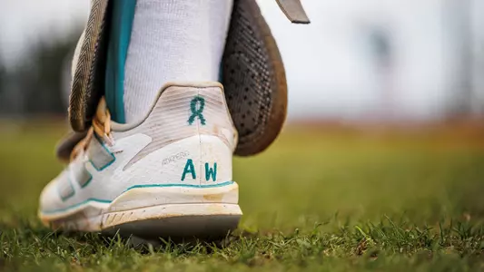 Alex Wilcox Cleats (Mia Davidson)