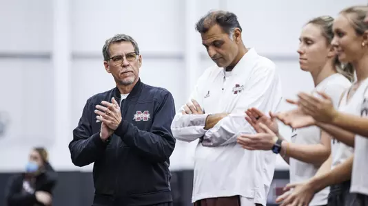 WT Daryl Greenan and Sachin Kirtane North Alabama 02/22