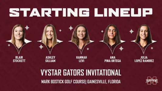The Gator Lineup