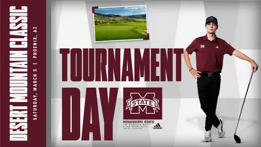 Desert Mountain Day One