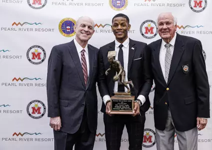 MBK - Iverson Molinar Howell Trophy - 2021-22