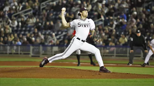 Stinnett, Parker