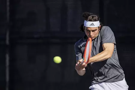 Nemanja Malesevic Alabama 3-25-22