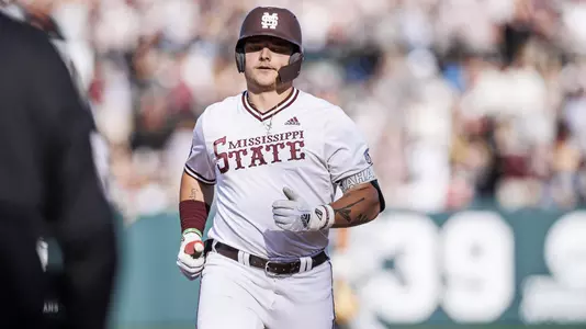 STARKVILLE, MS - 2022.03.26 - Alabama vs. Mississippi State