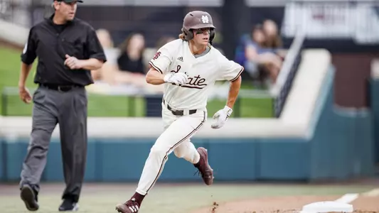 STARKVILLE, MS - 2022.04.12 - UAB vs. Mississippi State