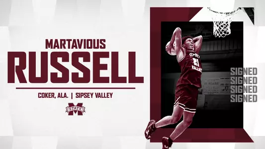 MBK - Martavious Russell Signs