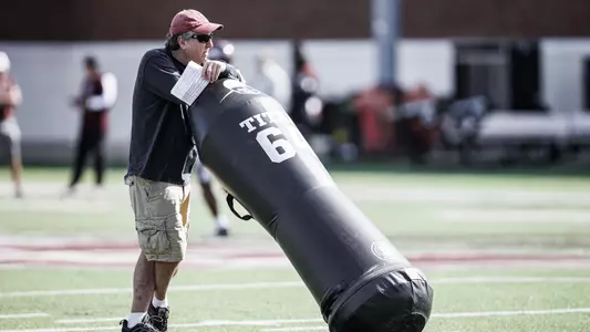 Mike Leach