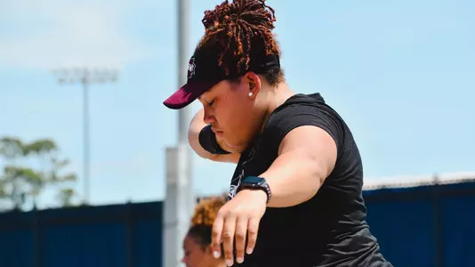 Jhordyn Stallworth (Tom Jones Invite 4/16/2022)