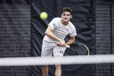 Davide Tortora Kentucky 4-17-22
