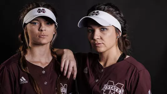 Allison and Phoebe Florian