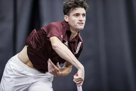 Davide Tortora Kentucky (2) 4-17-22