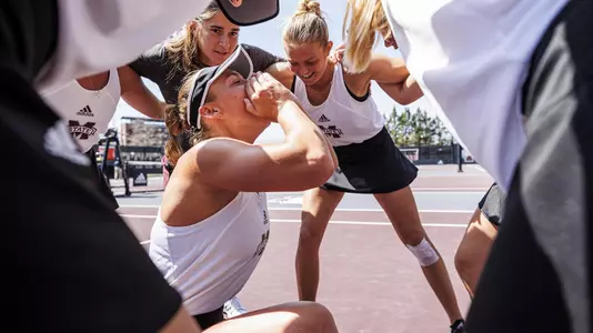 WT - Alexandra Mikhailuk - Alabama - 3/22