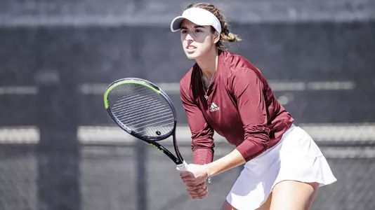 WT - Marta Falceto - LSU - 3/22